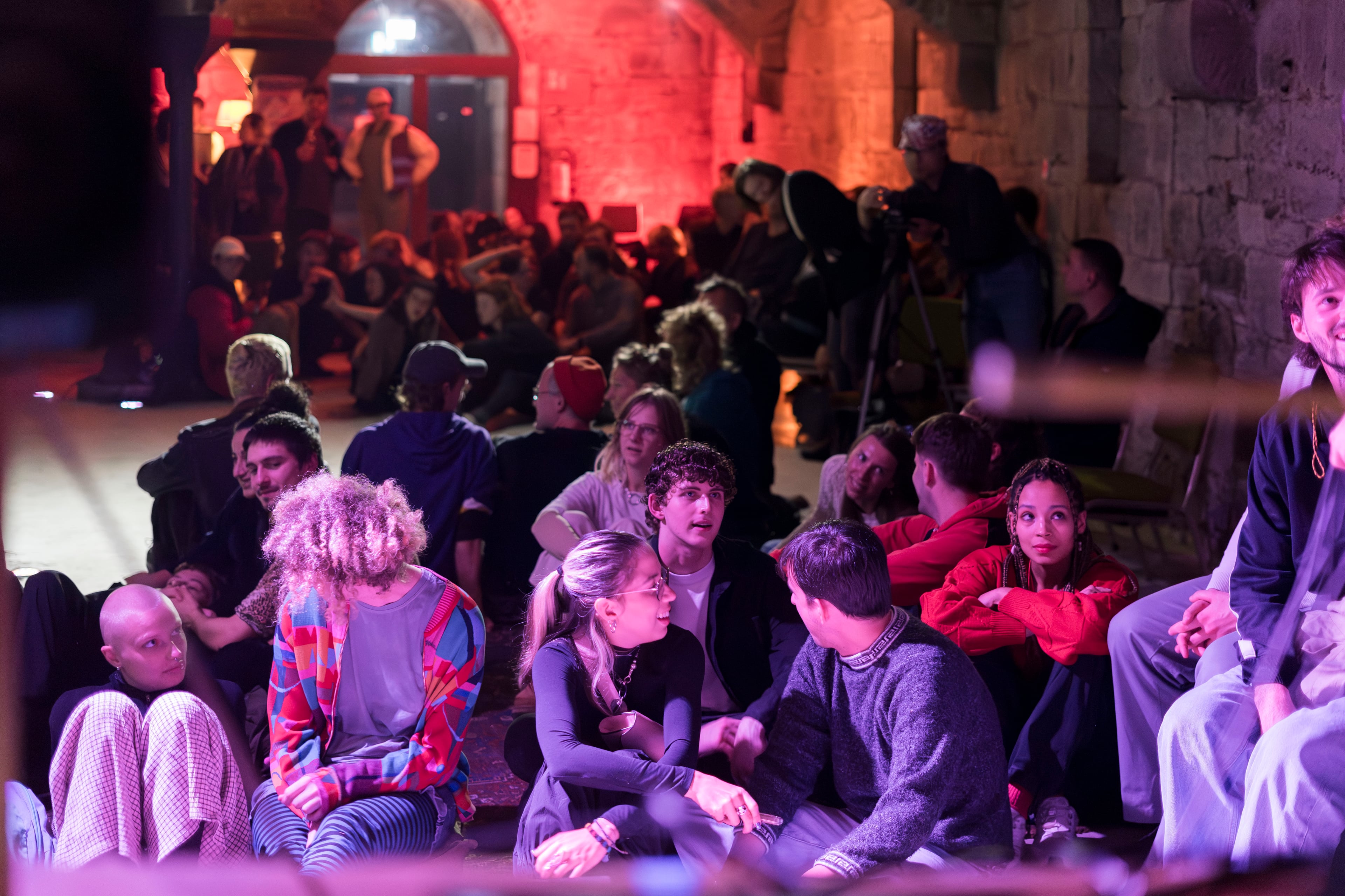 RANGE Sound Festival 2024
